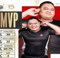 Jaga Asa Playoff MPL ID S10 Geek Fam ID, Caderaa MVP of the Week Pekan ke-7