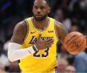 LeBron James Menegaskan Kembali Komitmen untuk Lakers