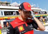 Mantan CEO Ferrari Komentari Performa Charles Leclerc