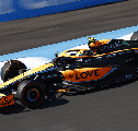 McLaren Iri Lihat Kecepatan Red Bull dan Ferrari