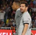 Messi Yakin Mbappe Akan Segera Jadi Bintang Utama