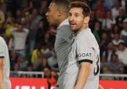 Messi Yakin Mbappe Akan Segera Jadi Bintang Utama