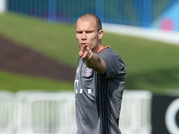 Holger Badstuber
