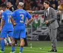 Roberto Mancini Keluhkan Ketidakmampuan Italia Cetak Gol Ketiga vs Hungaria