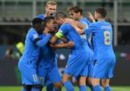 Roberto Mancini Ungkap Dirinya Sedang Persiapkan Skuat Italia yang Baru
