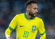 Zico: Brasil Punya Harapan Besar Kepada Neymar di Piala Dunia 2022