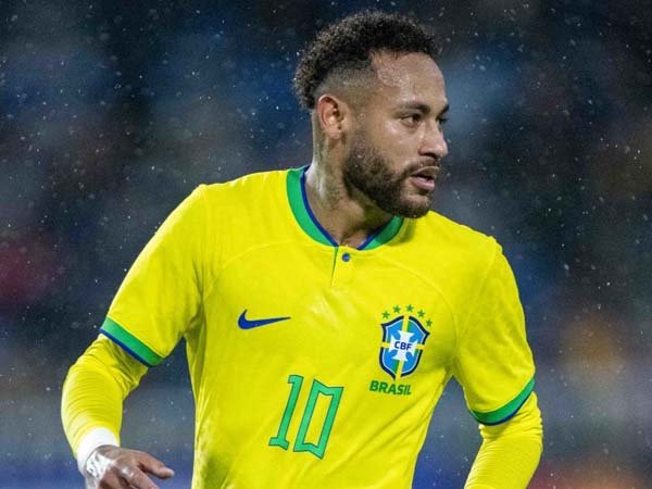 Zico: Brasil Punya Harapan Besar Kepada Neymar di Piala Dunia 2022