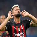 AC Milan Siap Sodorkan Kontrak Baru Untuk Olivier Giroud