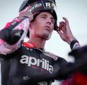 Aprilia Berniat Tebus Kesalahan di MotoGP Thailand