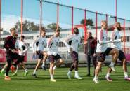 Bayern Munich Dapat Suntikan Tenaga Jelang Lawan Bayer Leverkusen