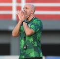 Borneo FC Kontrak Andre Gaspar 2 Tahun, Didampingi Asisten Berpengalaman