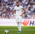 Kondisi Karim Benzema dan Lucas Vazquez Masih Risaukan Real Madrid