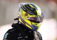 Lewis Hamilton Enggan Pusingkan Soal Rekor Kemenangannya