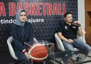 Liga Basket Putri ASEAN Resmi Bergulir di Surabaya