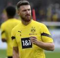 Salih Ozcan Diragukan Tampil Saat Borussia Dortmund Lawan FC Koln
