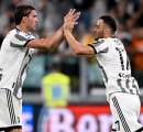 Timnas Serbia Ajarkan Juventus Cara Duetkan Dusan Vlahovic dan Filip Kostic