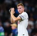 Tottenham Hotspur Bulatkan Tekad untuk Permanenkan Dejan Kulusevski