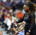 Buka-Bukaan Tentang Pensiun, Serena Williams Mengaku Harus Berhenti