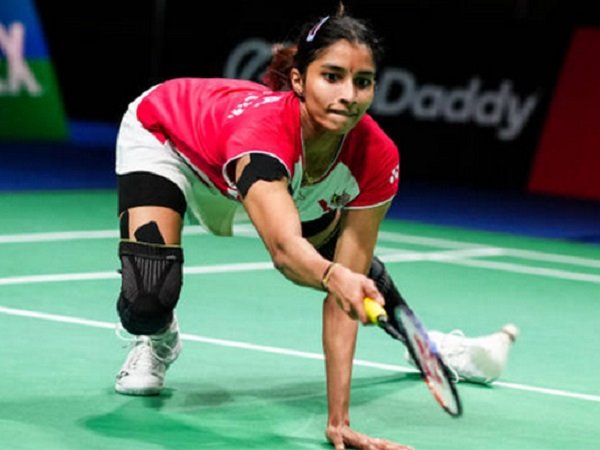 Kisona Selvaduray Tembus 16 Besar Vietnam Open 2022