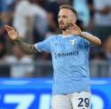 Lazio Optimis Full Bek Andalan Bisa Segera Kembali Beraksi