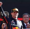 Marko Ingin Max Verstappen Pastikan Gelar di GP Jepang