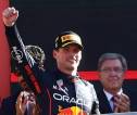 Marko Ingin Max Verstappen Pastikan Gelar di GP Jepang
