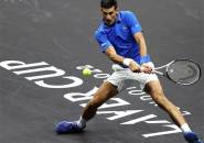 Novak Djokovic Beberkan Kunci Menuju Kesuksesan