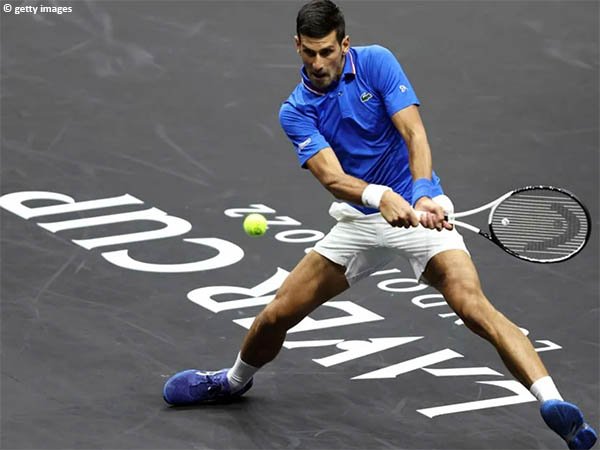 Novak Djokovic ungkap kunci menuju kesuksesan