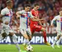 Robert Lewandowski Akui Belum Bisa Move On dari Allianz Arena