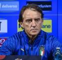 Roberto Mancini Ungkap Target Italia untuk Juarai Piala Dunia 2026