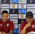 Semen Padang FC Pantang Jemawa di Markas PSDS, Bidik Hasil Maksimal