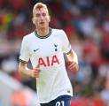 Tampil Impresif, Tottenham Siap Permanenkan Transfer Dejan Kulusevski