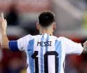 Wapres Ekonomi Barcelona Buka Peluang Pulangkan Messi
