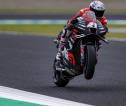 Aleix Espargaro Berdoa Tak Turun Hujan di MotoGP Thailand