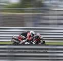Aleix Espargaro Tak Puas dengan Hasil Hari Pertama MotoGP Thailand
