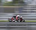 Aleix Espargaro Tak Puas dengan Hasil Hari Pertama MotoGP Thailand