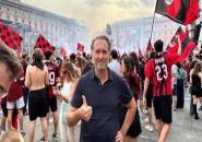 Bos RedBird Bongkar Alasannya Mengakuisisi AC Milan