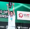 BWF Jual Tiket Kejuaraan Dunia Kopenhagen 2023 di Denmark Open 2022