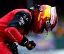 Carlos Sainz Jr Siapkan Strategi Khusus Untuk GP Singapura