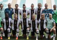 DFB Umumkan 24 Pemain Timnas Wanita Jerman untuk Laga Uji Coba vs Prancis