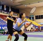 Goh Liu Ying/Low Juan Shen Tembus Perempat Final Vietnam Open 2022