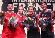 Guangzhou Jadi Tuan Rumah Pertama World Tour Finals Sejak 2019