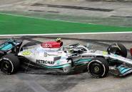 Hasil FP1 F1 GP Singapura: Hamilton Catat Waktu Tercepat Pertama Kali