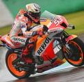 Hasil FP1 MotoGP Thailand: Marquez Kembali Mengejutkan