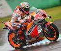 Hasil FP1 MotoGP Thailand: Marquez Kembali Mengejutkan