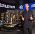 Kristjan Asllani Siap Gantikan Peran Marcelo Brozovic di Inter