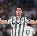Legenda Serbia Sebut Dusan Vlahovic Punya Dua Masalah di Juventus
