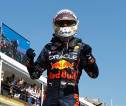 Max Verstappen Tak Ingin Terburu-Buru Segel Gelar di GP Singapura