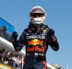 Max Verstappen Tak Ingin Terburu-Buru Segel Gelar di GP Singapura