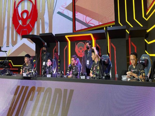 MPL ID Season 10: Bigetron Alpha Persulit Langkah EVOS Legends ke Playoff